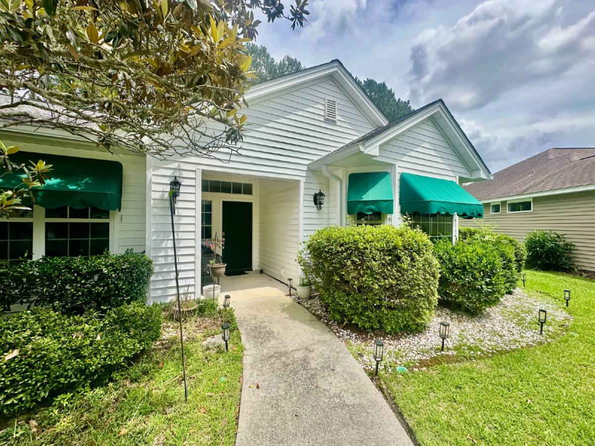 House for rent at 14 Fickling Court, Okatie, SC 29909