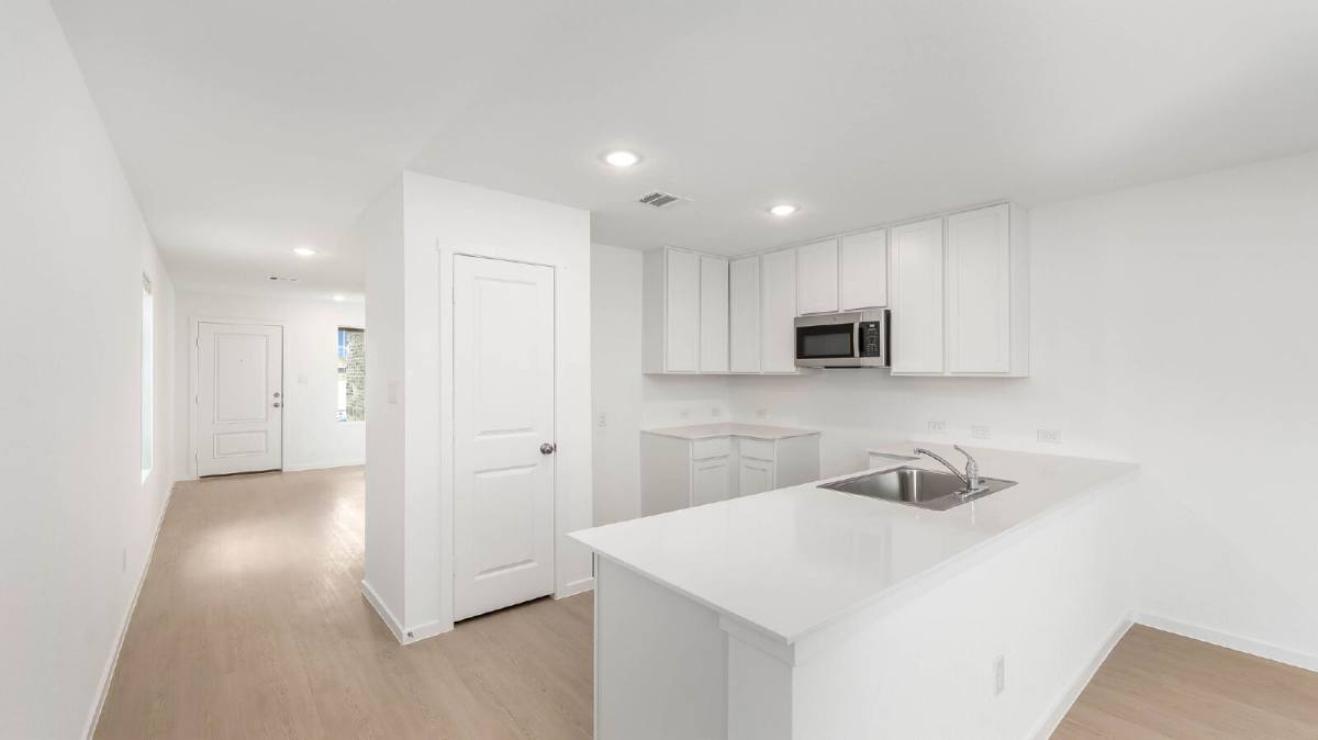 House for rent at 215 Zyra Ave, New Braunfels, TX 78130