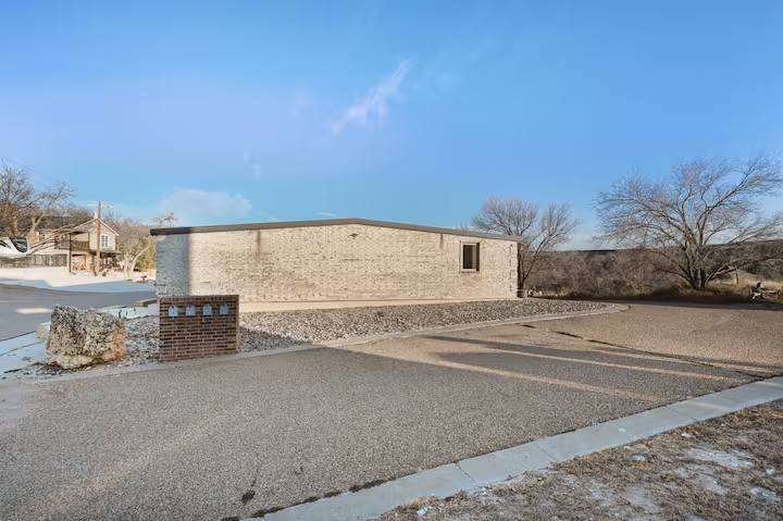 Townhouse for rent at 3 Jesse James Dr #A, Lubbock, TX 79404
