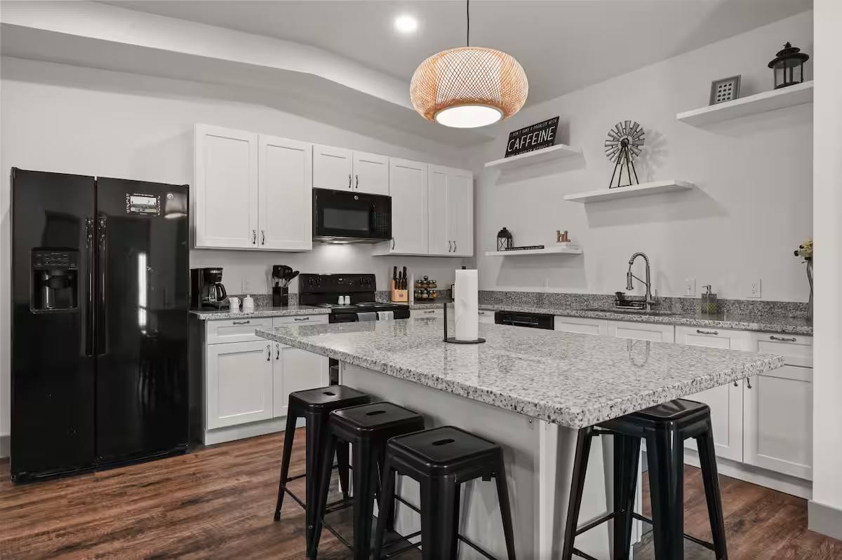Townhouse for rent at 3 Jesse James Dr #A, Lubbock, TX 79404
