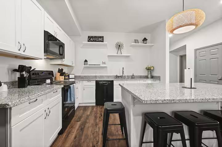 Townhouse for rent at 3 Jesse James Dr #A, Lubbock, TX 79404
