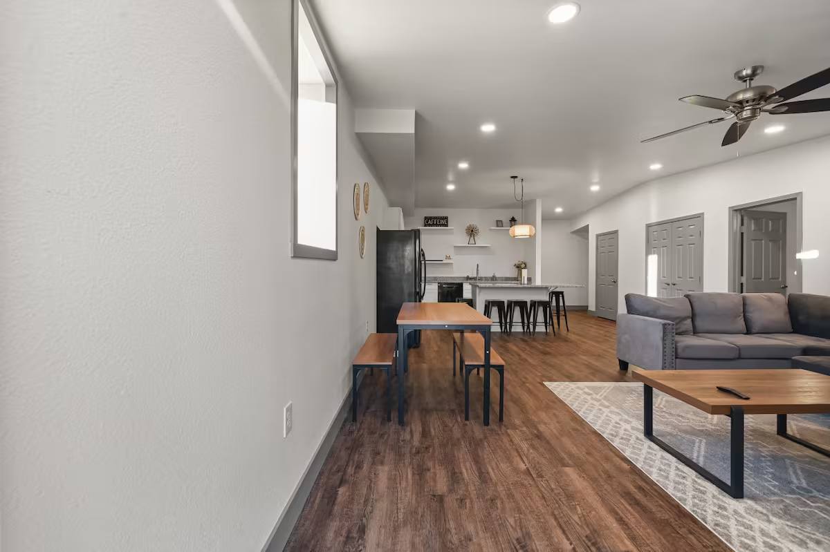 Townhouse for rent at 3 Jesse James Dr #A, Lubbock, TX 79404