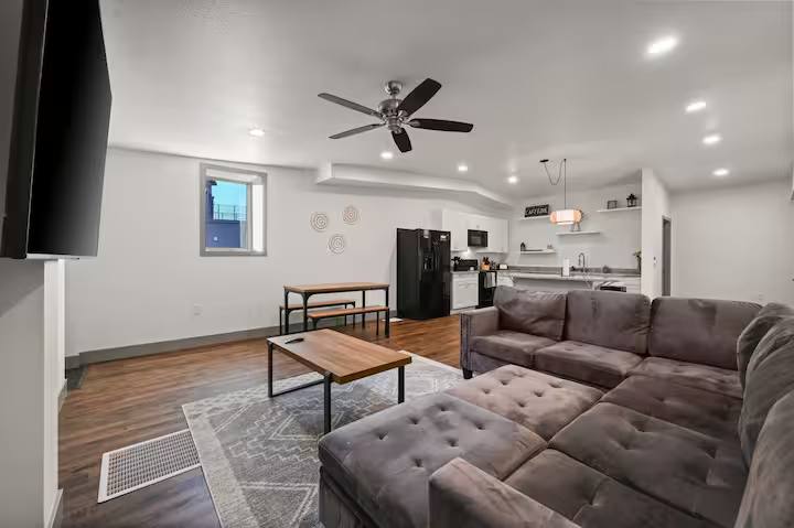 Townhouse for rent at 3 Jesse James Dr #A, Lubbock, TX 79404