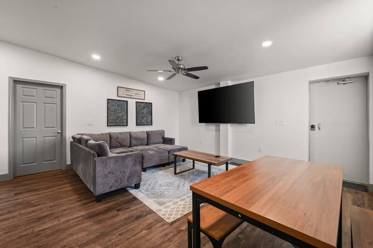 Townhouse for rent at 3 Jesse James Dr #A, Lubbock, TX 79404