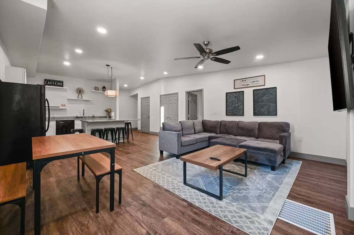 Townhouse for rent at 3 Jesse James Dr #A, Lubbock, TX 79404