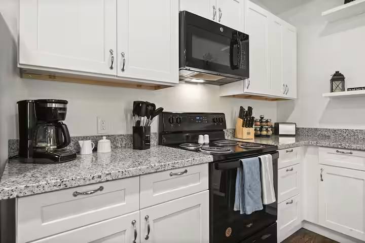 Townhouse for rent at 3 Jesse James Dr #A, Lubbock, TX 79404