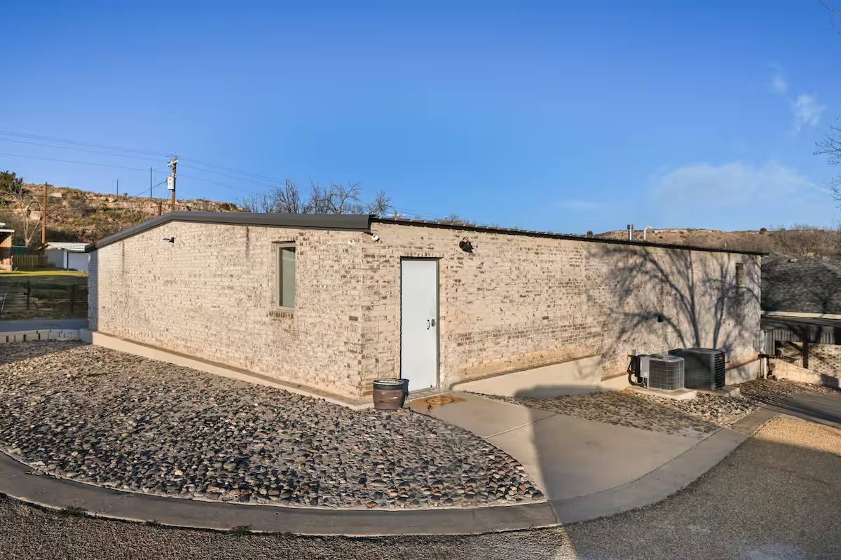 Townhouse for rent at 3 Jesse James Dr #A, Lubbock, TX 79404