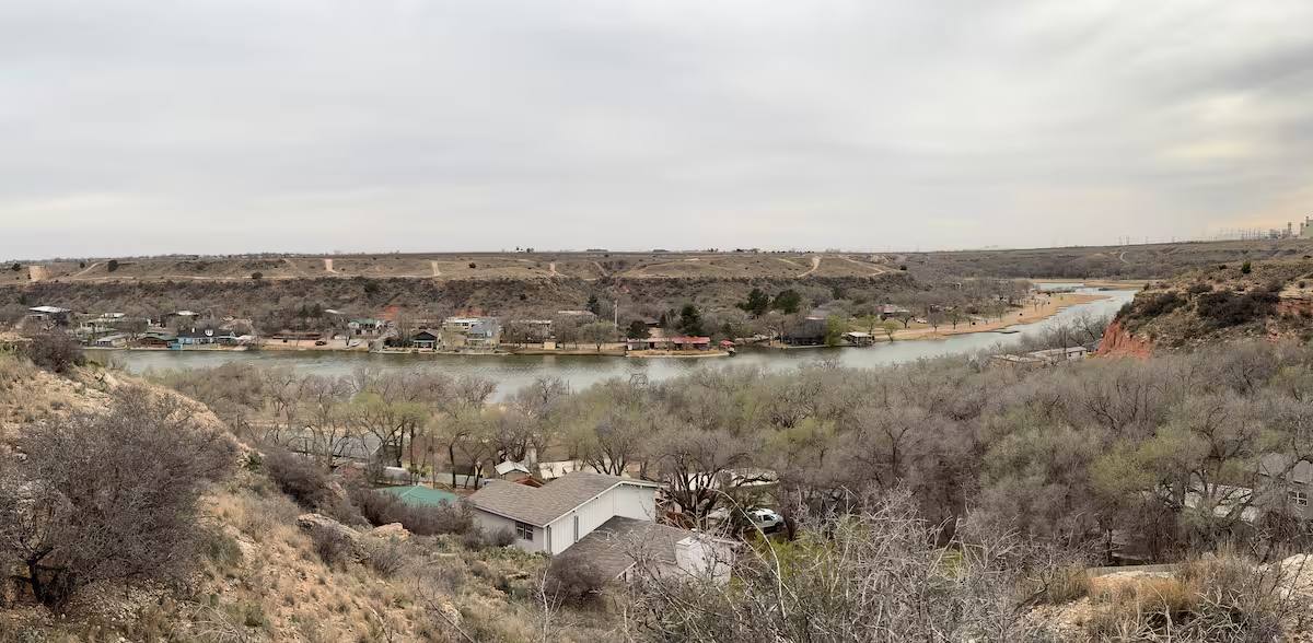 Townhouse for rent at 3 Jesse James Dr #A, Lubbock, TX 79404