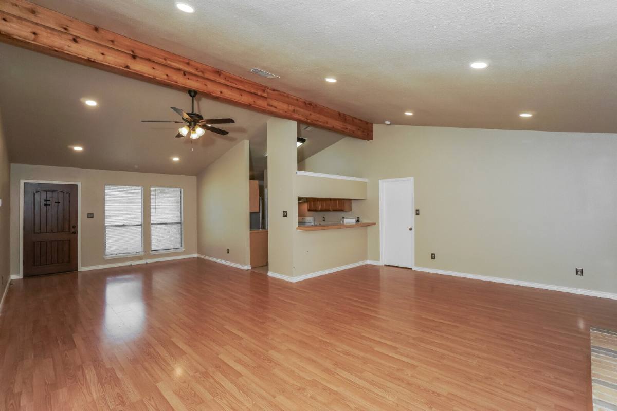 House for rent at 8430 Timber Fair, San Antonio, TX 78250