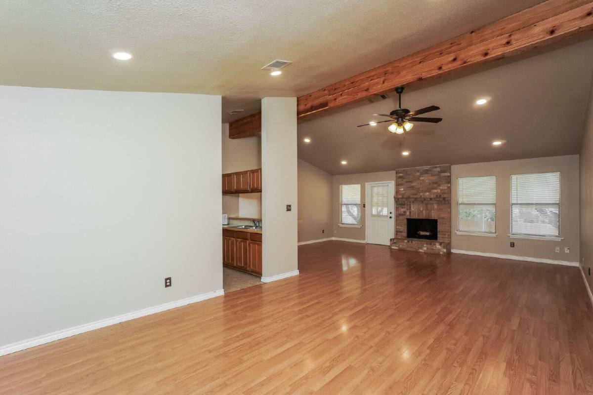 House for rent at 8430 Timber Fair, San Antonio, TX 78250