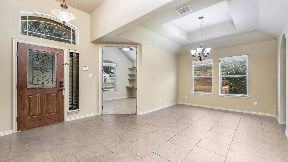 House for rent at 15606 Fox Lane, Schertz, TX 78154