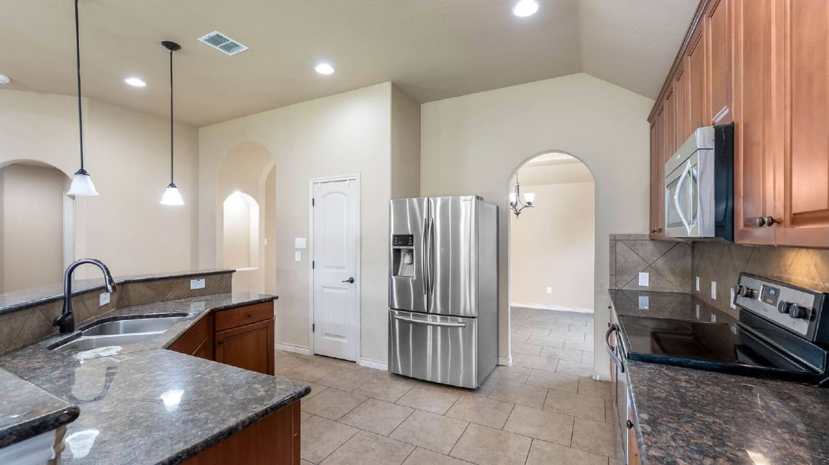 House for rent at 15606 Fox Lane, Schertz, TX 78154