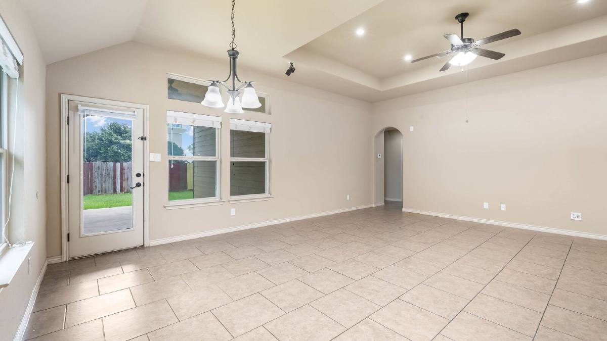 House for rent at 15606 Fox Lane, Schertz, TX 78154