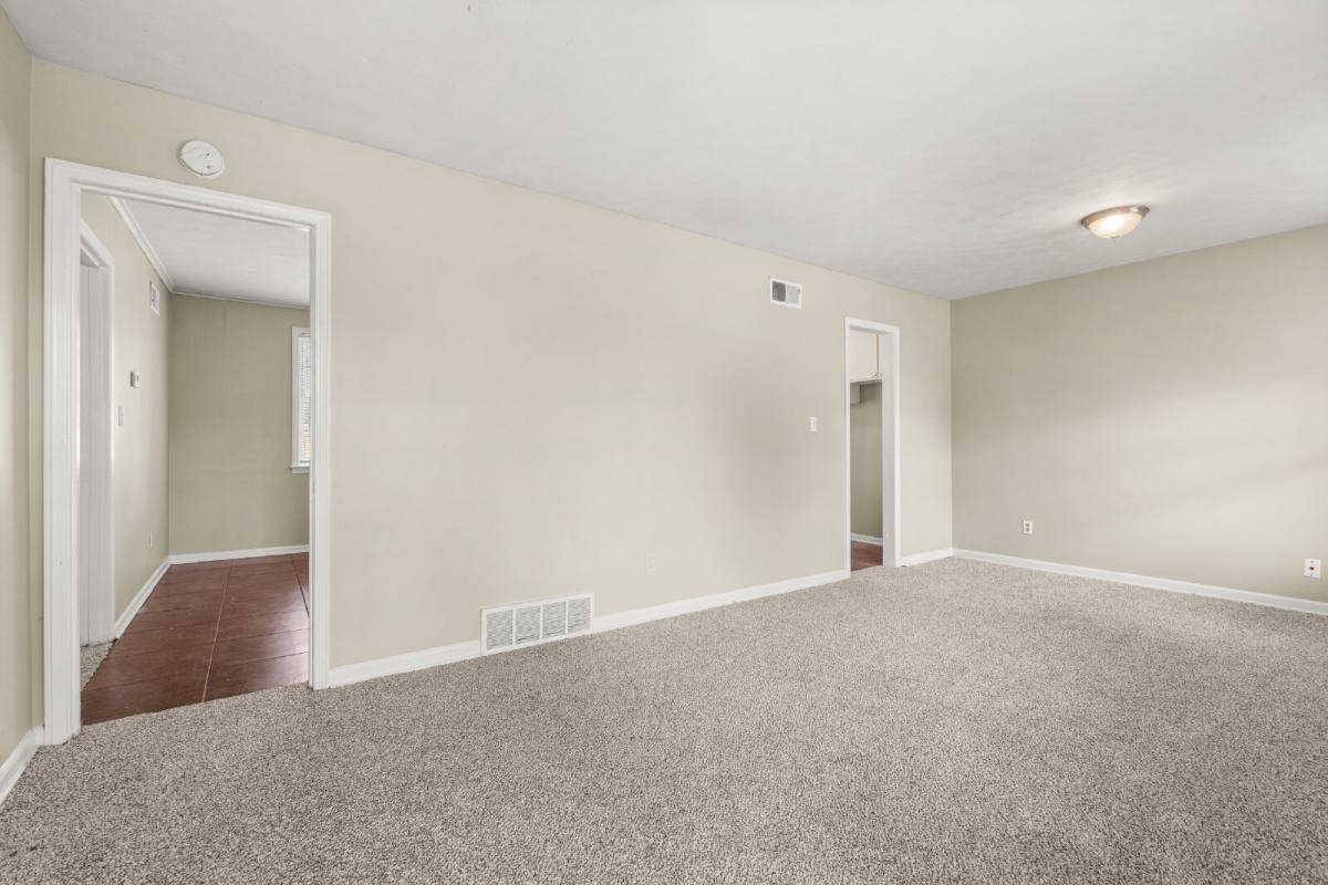 House for rent at 2969 Danville Rd, Memphis, TN 38118