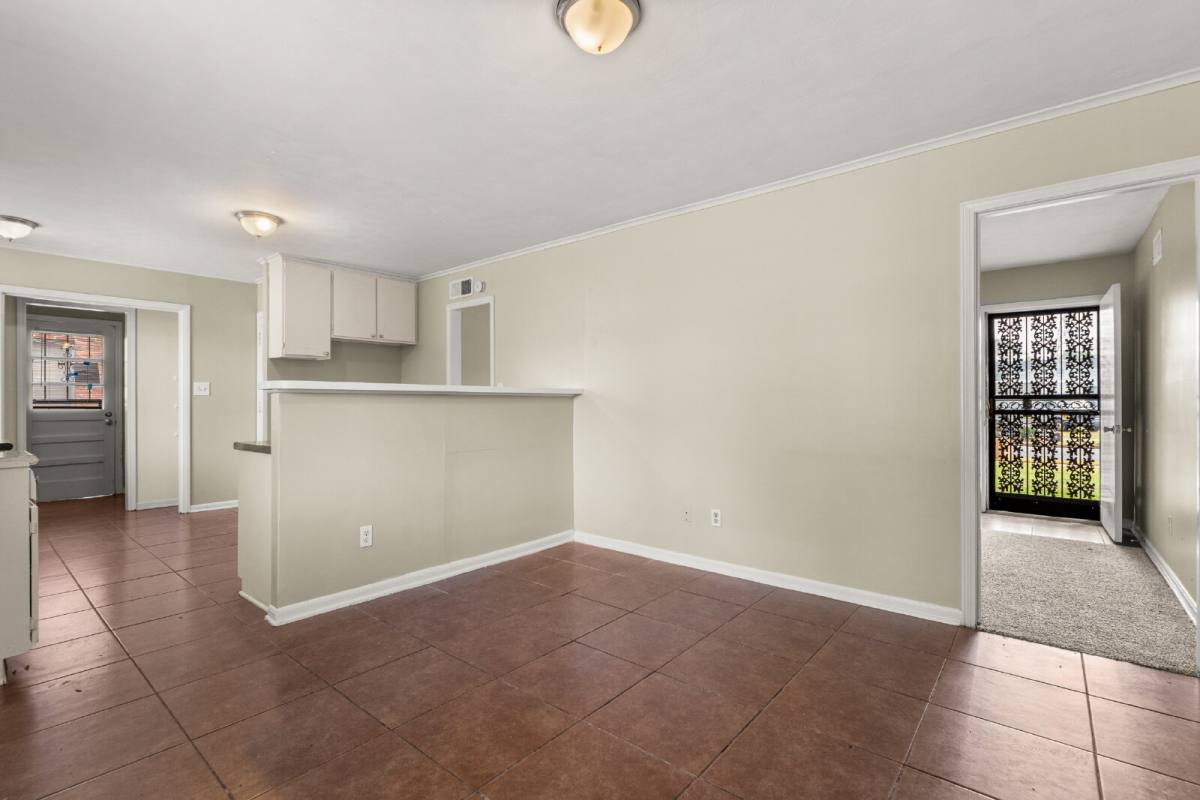 House for rent at 2969 Danville Rd, Memphis, TN 38118