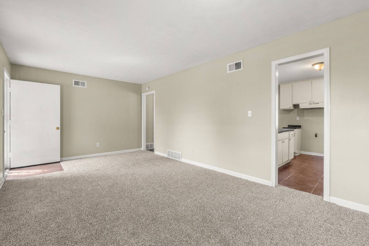House for rent at 2969 Danville Rd, Memphis, TN 38118