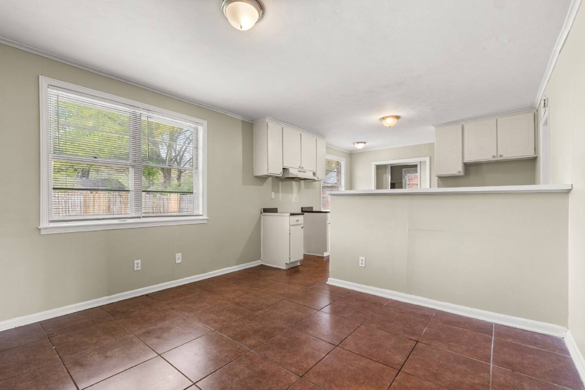 House for rent at 2969 Danville Rd, Memphis, TN 38118