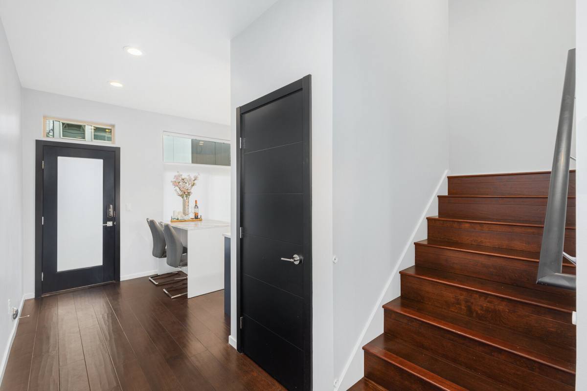 Townhouse for rent at 2608 S Judkins St, Seattle, WA 98144