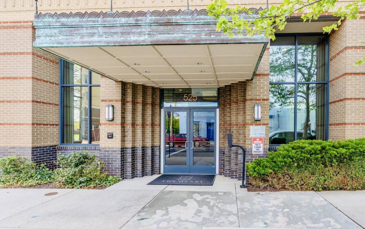 Condo for rent at 525 N Fayette St #117, Alexandria, VA 22314