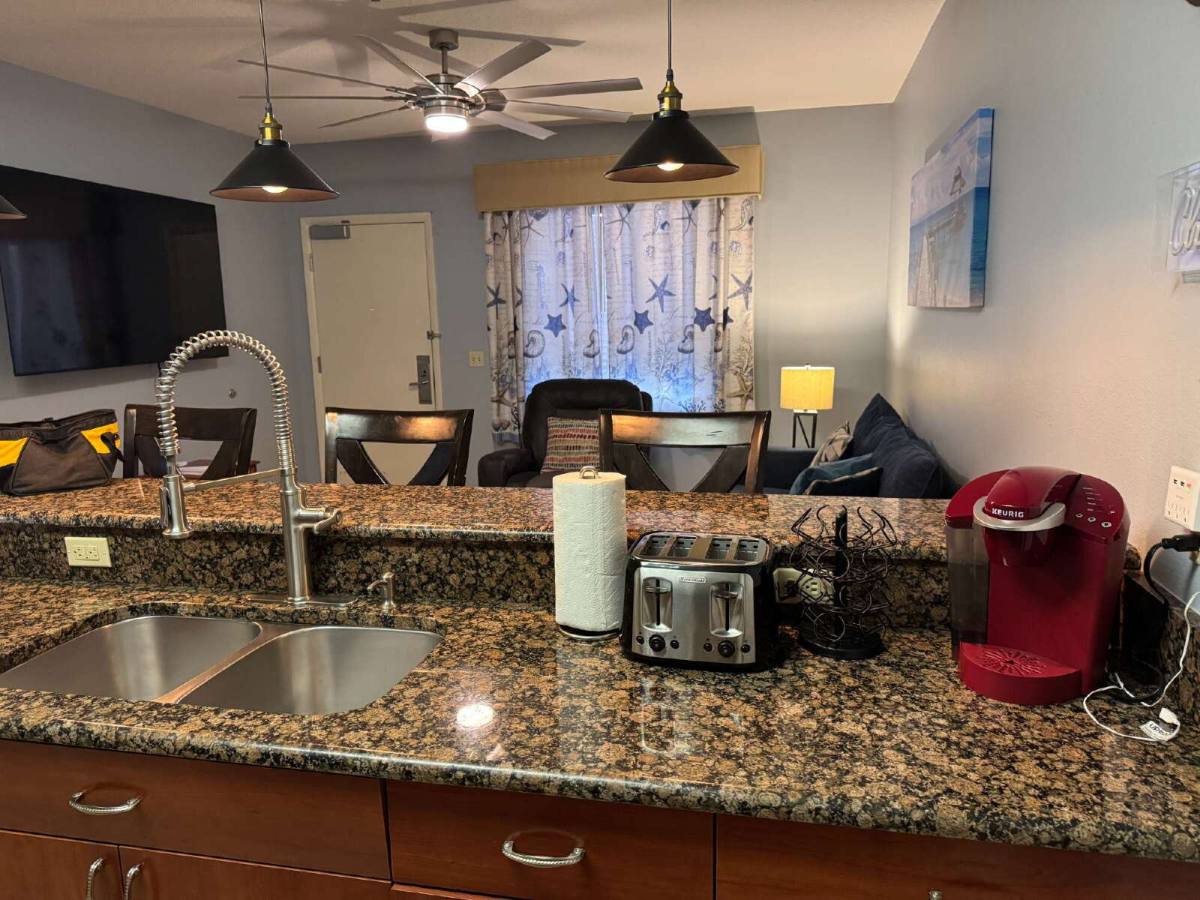 Apartment for rent at 1653 N US-Highway 1, Ormond Beach, FL 32174
