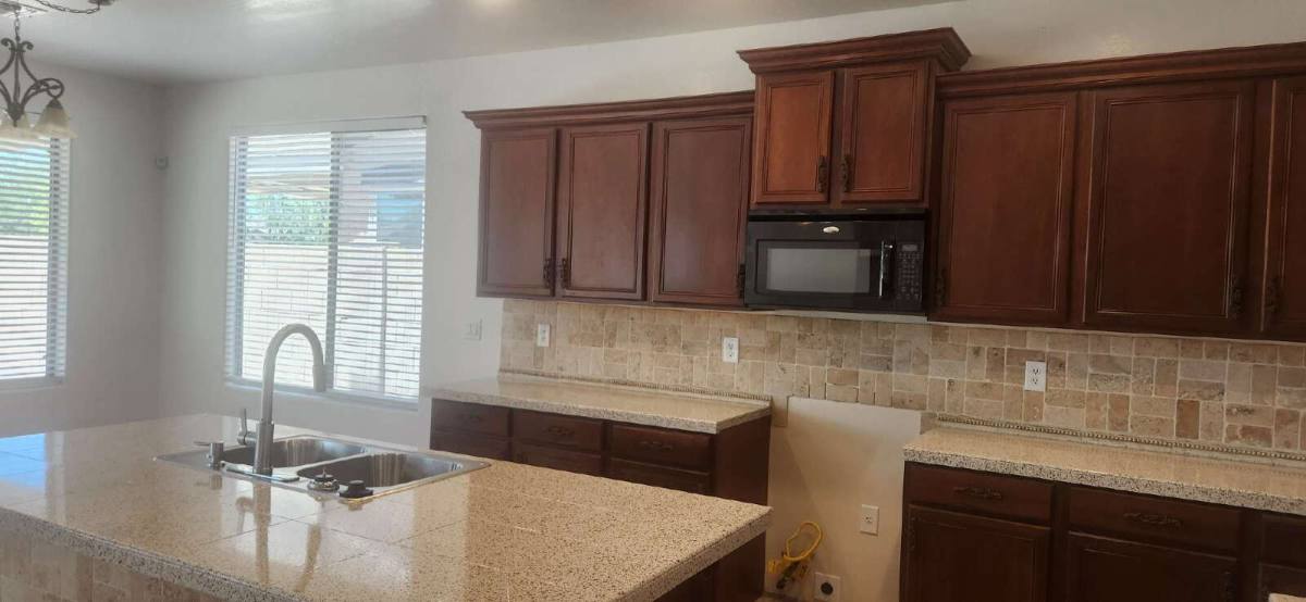 House for rent at 16124 N 180th Lane, Surprise, AZ 85388