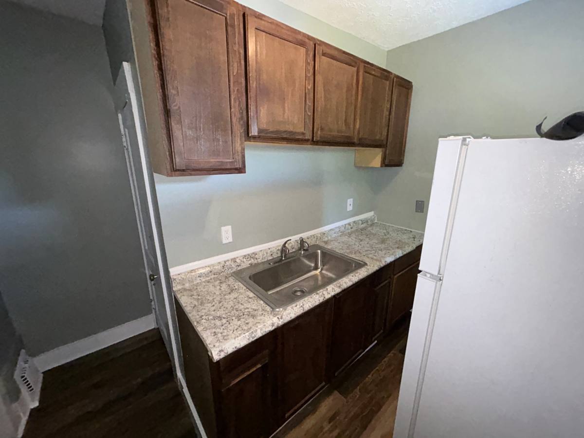 House for rent at 9535 Nelson Ave, Cleveland, OH 44105