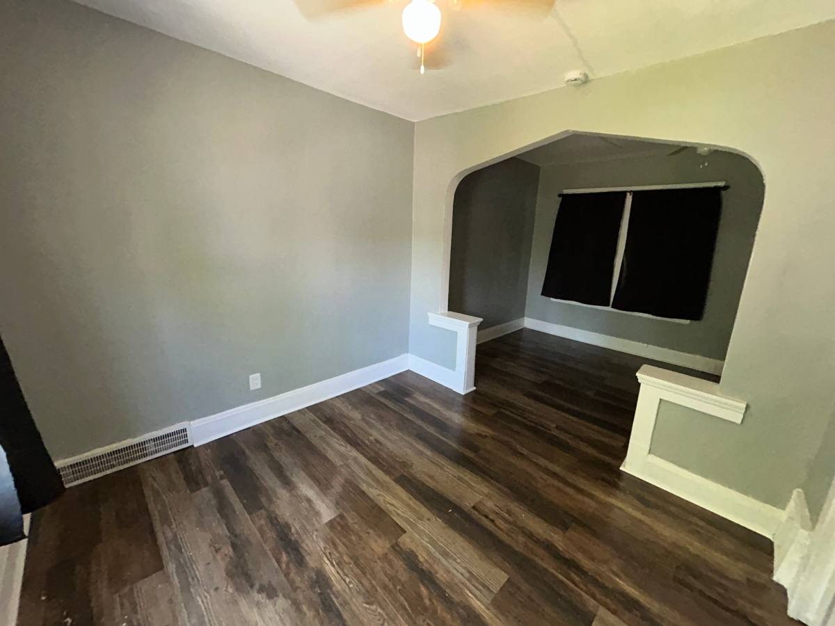 House for rent at 9535 Nelson Ave, Cleveland, OH 44105