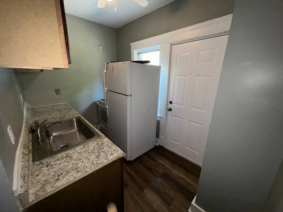 House for rent at 9535 Nelson Ave, Cleveland, OH 44105