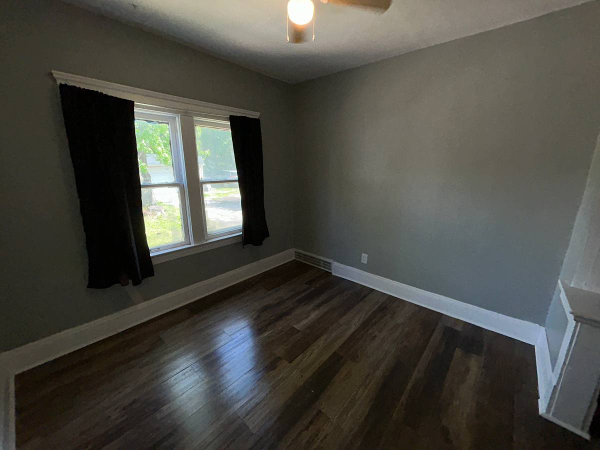 House for rent at 9535 Nelson Ave, Cleveland, OH 44105