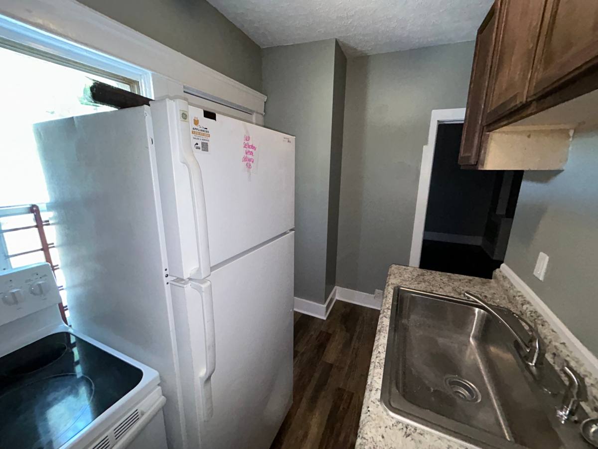 House for rent at 9535 Nelson Ave, Cleveland, OH 44105
