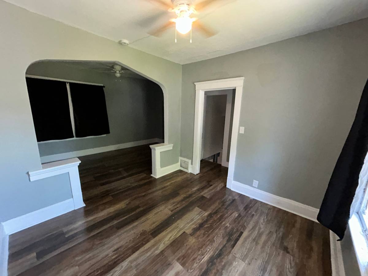 House for rent at 9535 Nelson Ave, Cleveland, OH 44105