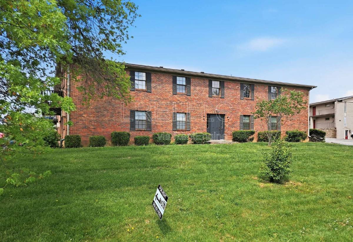 Apartment for rent at 176 Thistlewood Ave, Frankfort, KY 40601