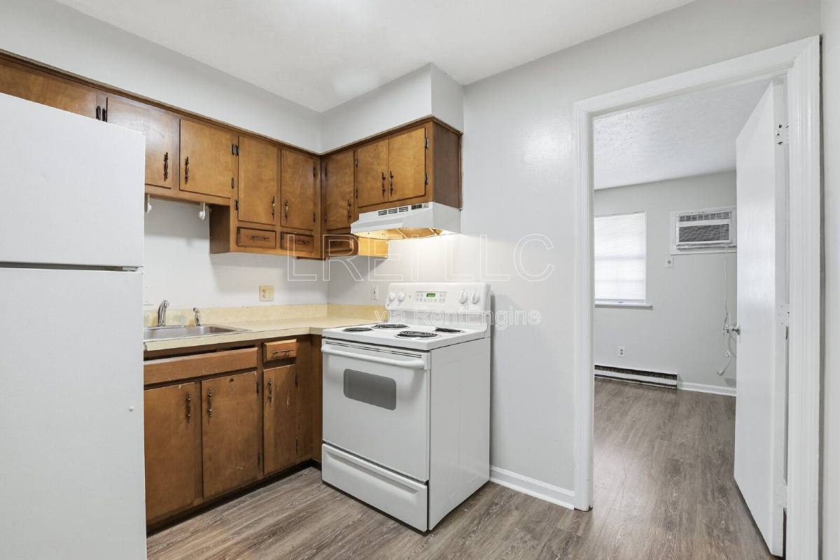 Apartment for rent at 176 Thistlewood Ave, Frankfort, KY 40601