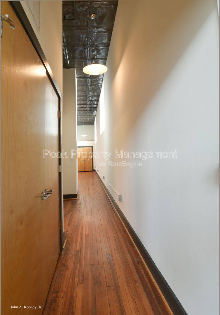 Apartment for rent at 132 N Sycamore St, Petersburg, VA 23803
