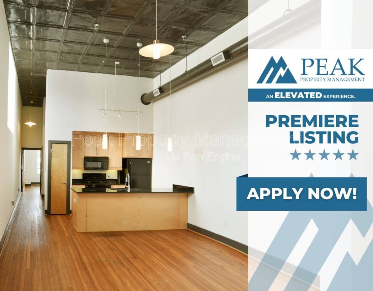 Apartment for rent at 132 N Sycamore St, Petersburg, VA 23803