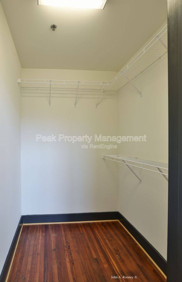 Apartment for rent at 132 N Sycamore St, Petersburg, VA 23803