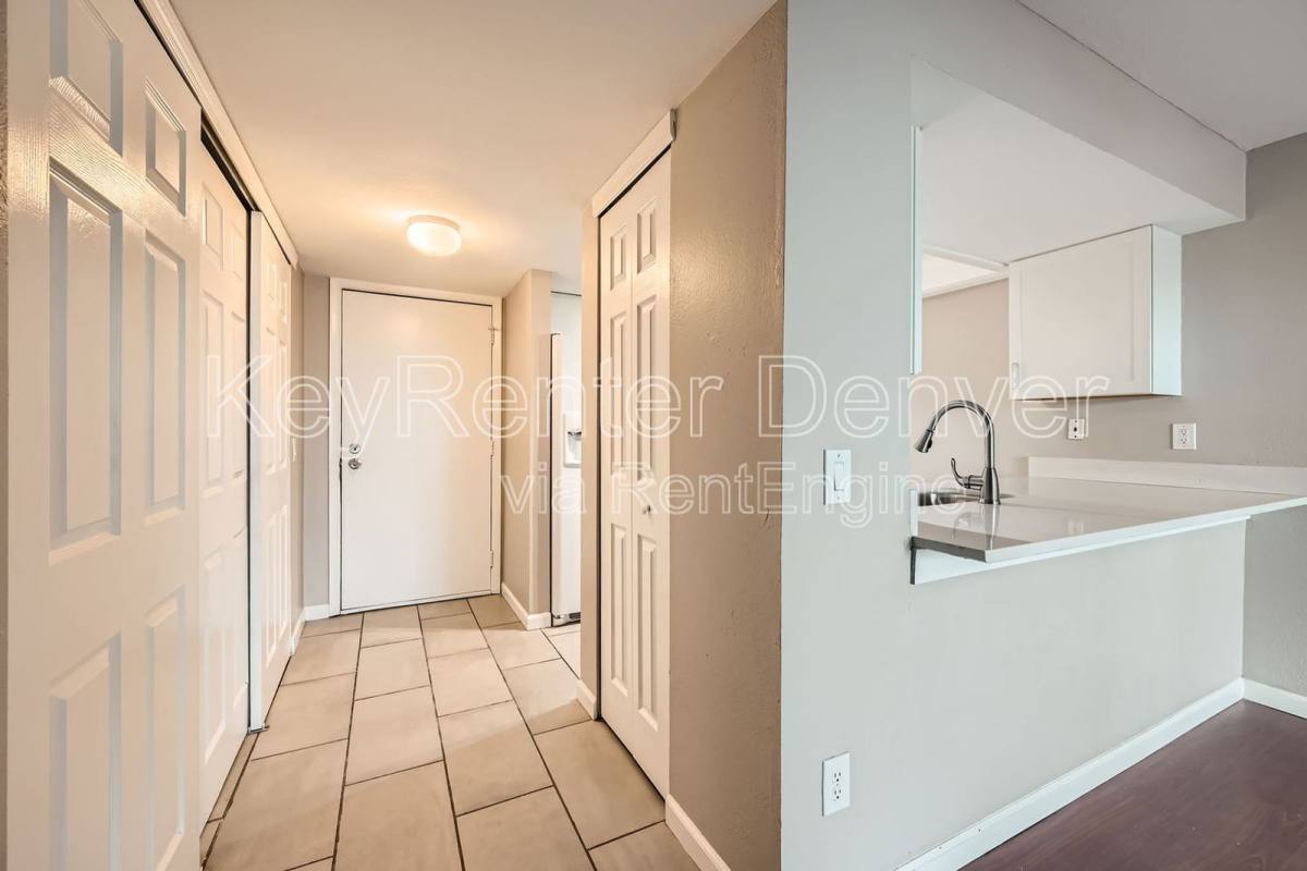 Apartment for rent at 14026 E Stanford Circle #J1, Aurora, CO 80015