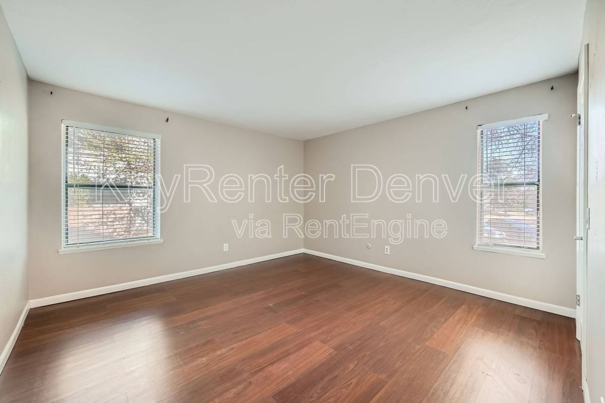 Apartment for rent at 14026 E Stanford Circle #J1, Aurora, CO 80015