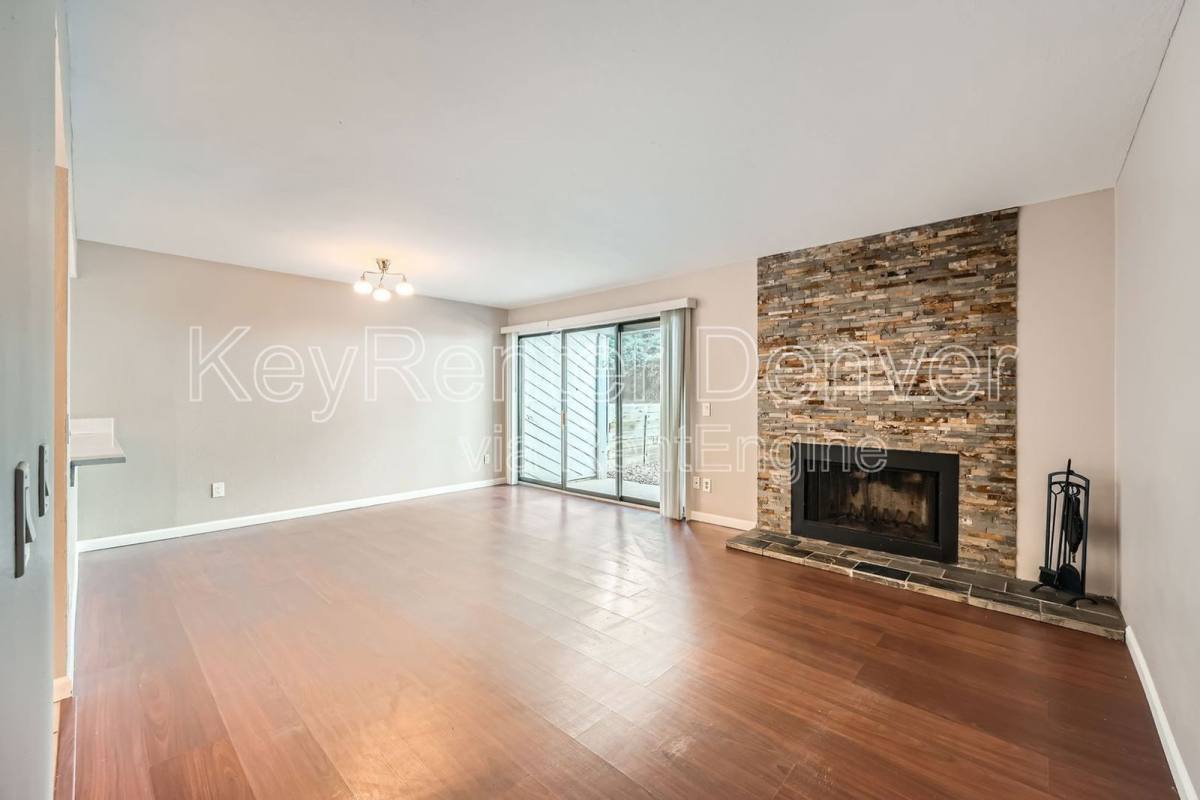 Apartment for rent at 14026 E Stanford Circle #J1, Aurora, CO 80015