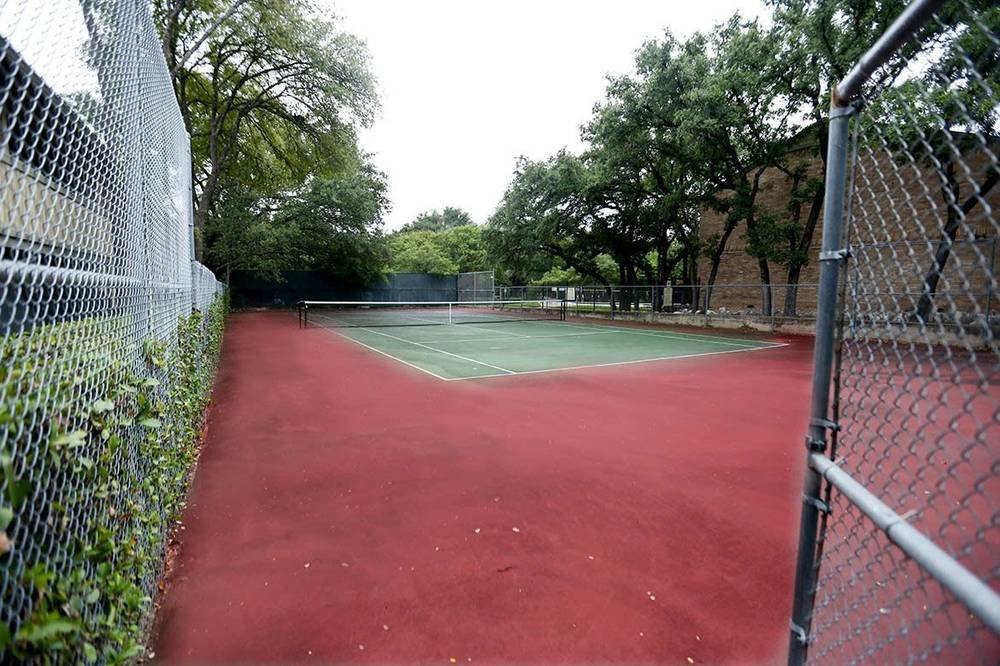 Apartment for rent at 8405 Bent Tree Rd #3412, Austin, TX 78759
