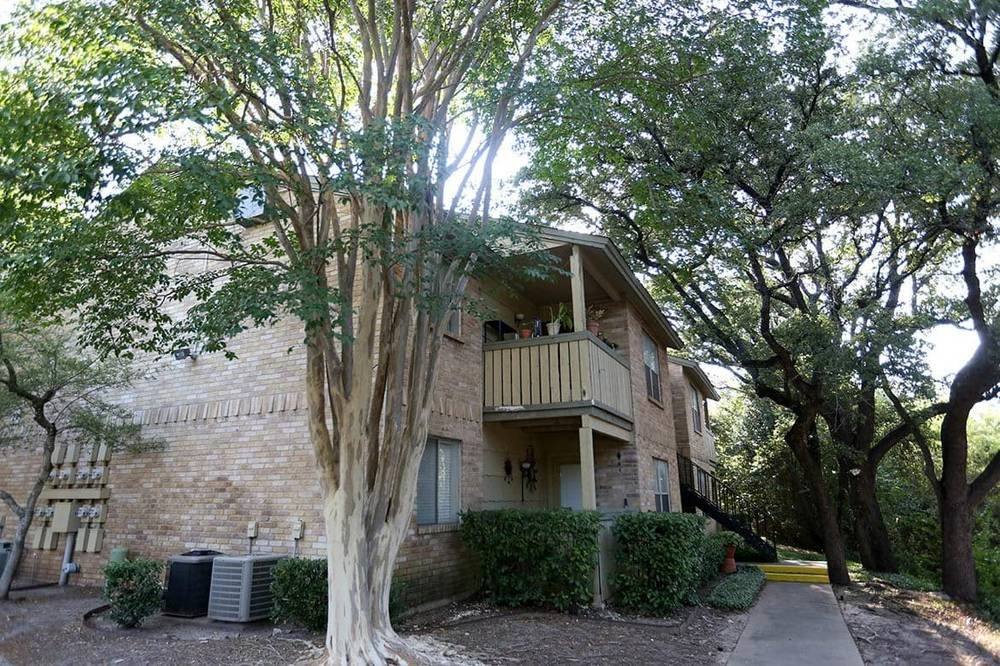 Apartment for rent at 8405 Bent Tree Rd #3412, Austin, TX 78759
