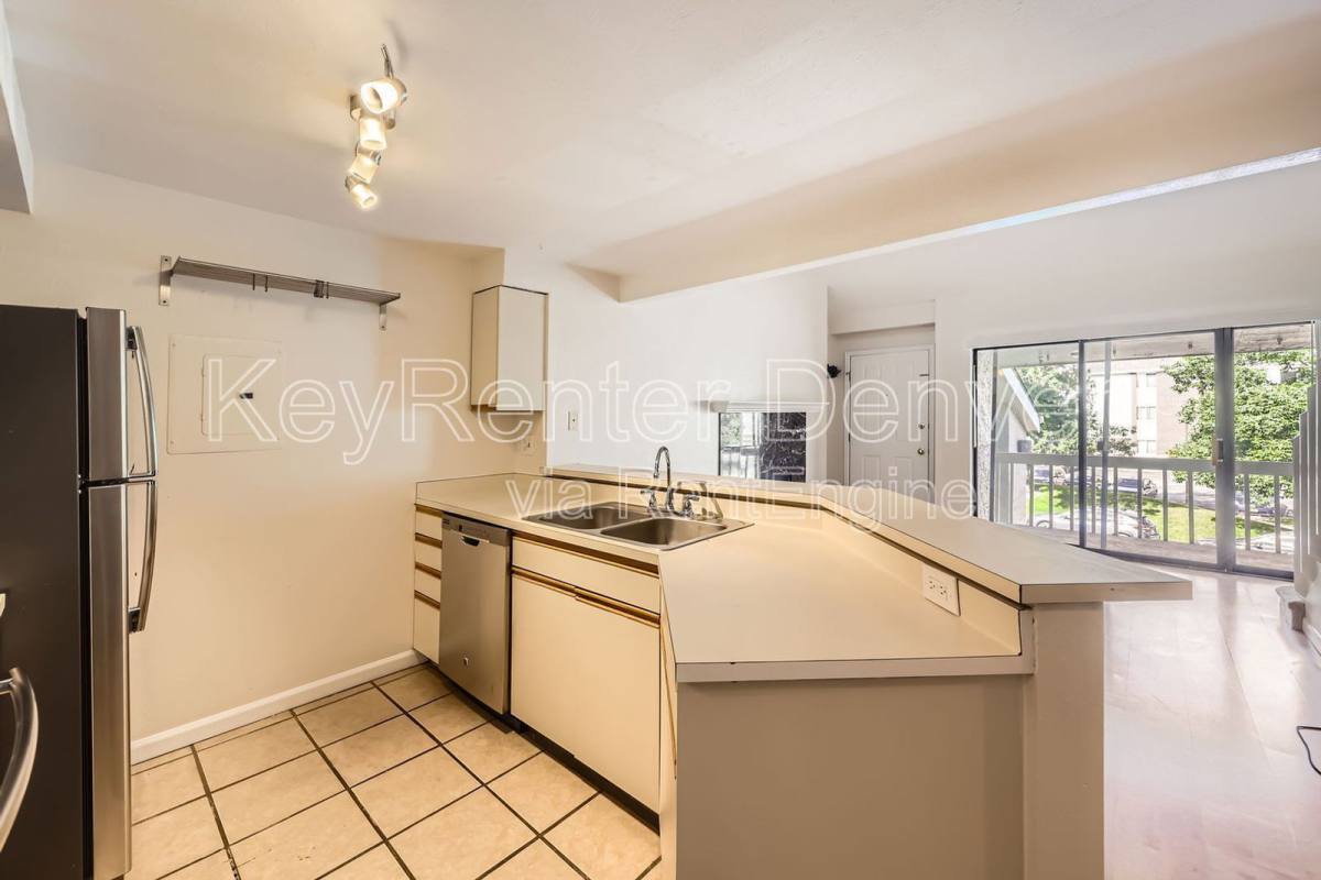 Apartment for rent at 20 S Boulder Circle #2309, Boulder, CO 80303
