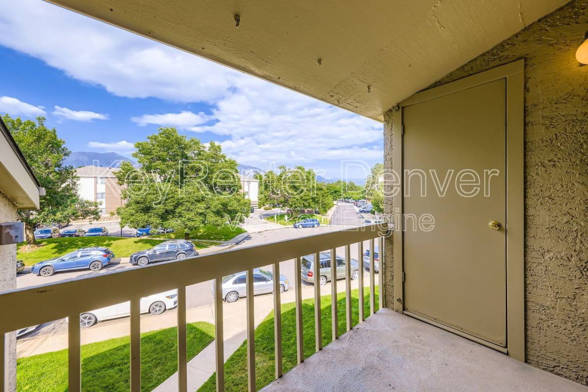 Apartment for rent at 20 S Boulder Circle #2309, Boulder, CO 80303