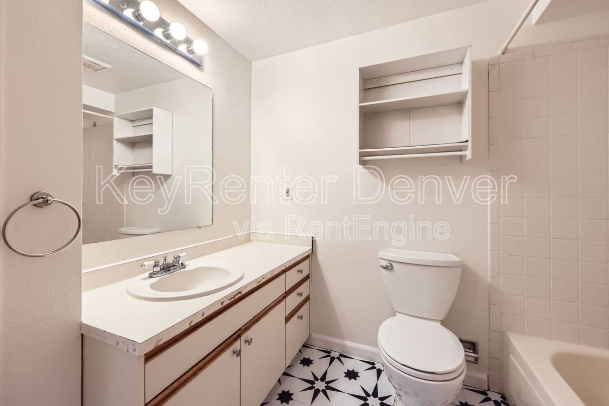 Apartment for rent at 20 S Boulder Circle #2309, Boulder, CO 80303