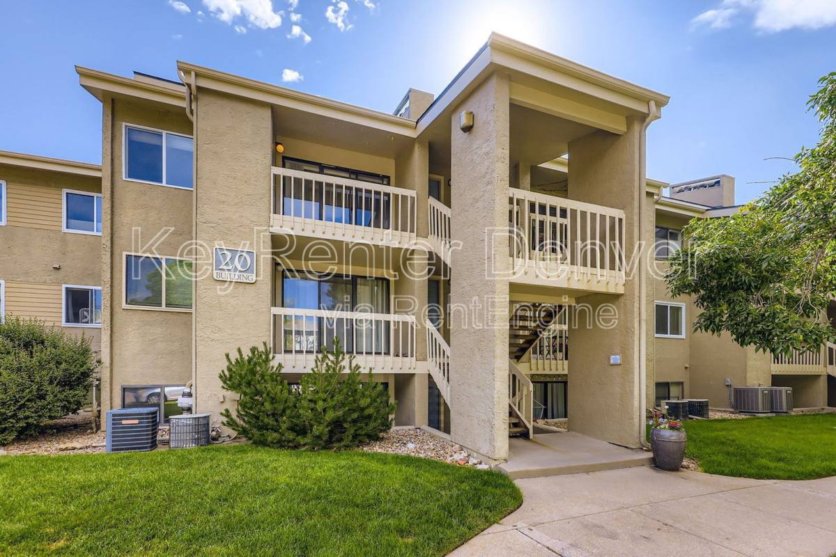 Apartment for rent at 20 S Boulder Circle #2309, Boulder, CO 80303