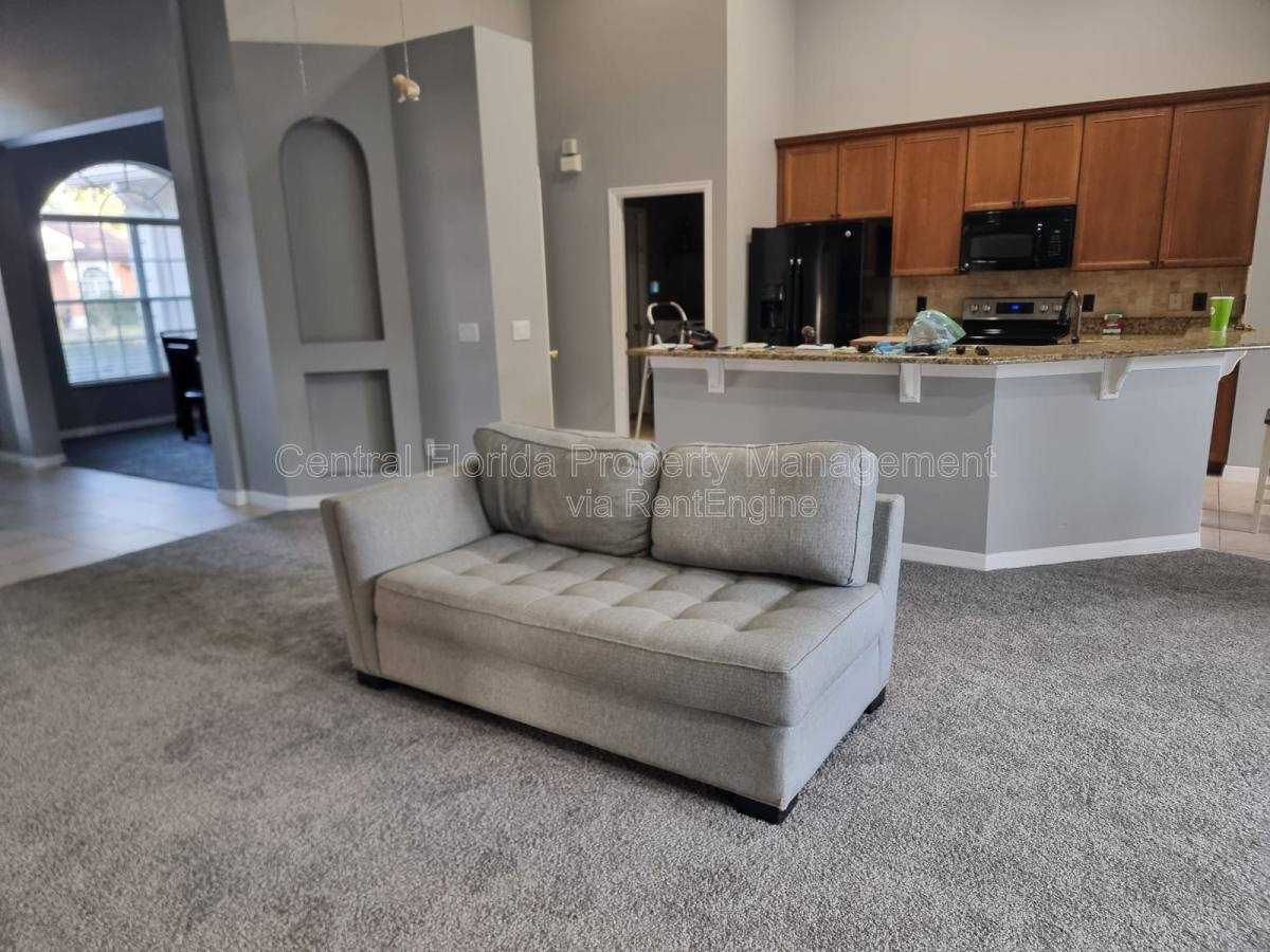 House for rent at 909 Arbormoor Place, Lake Mary, FL 32746