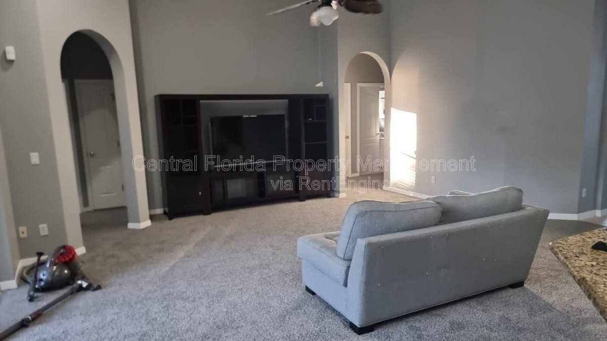 House for rent at 909 Arbormoor Place, Lake Mary, FL 32746