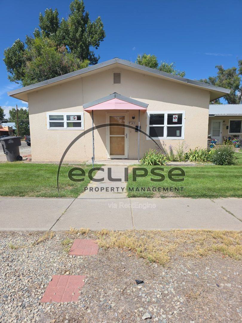 Apartment for rent at 731 3rd St, Alamosa, CO 81101