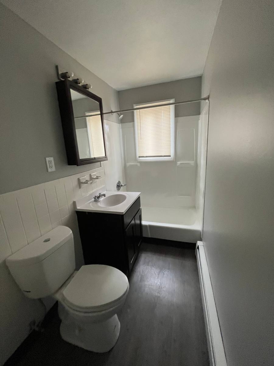 Apartment for rent at 69 Ward Place #C03, Hartford, CT 06106