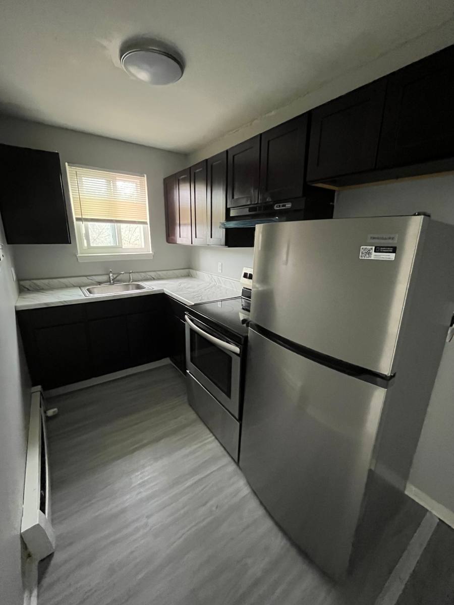 Apartment for rent at 69 Ward Place #C03, Hartford, CT 06106